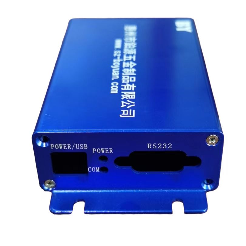 钣金机箱加工要注意哪些问题？